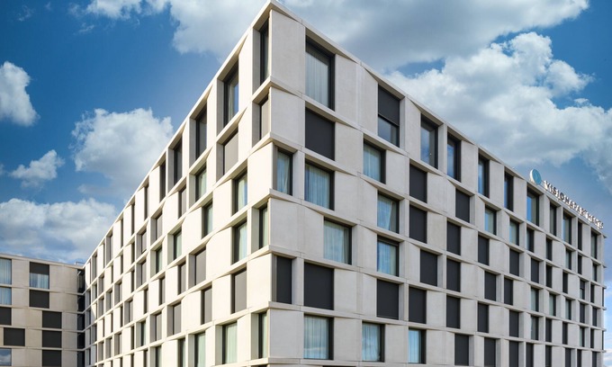 Glattbrugg Apartment | VISIONAPARTMENTS Glattbrugg