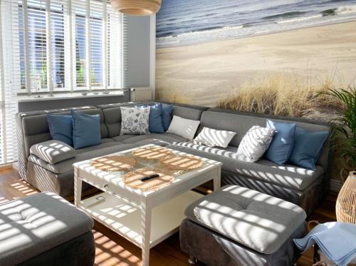 Swinoujscie Villa | visit baltic - Villa Blue Marine