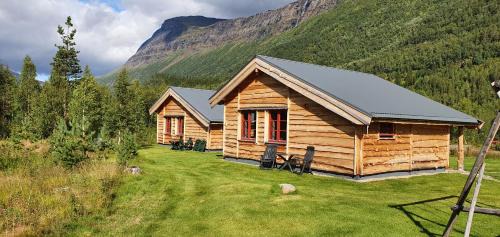 Rokland House | Visit Junkerdal