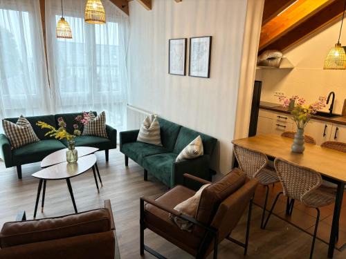 Oberhof Apartment | Visit Oberhof -Glasstube