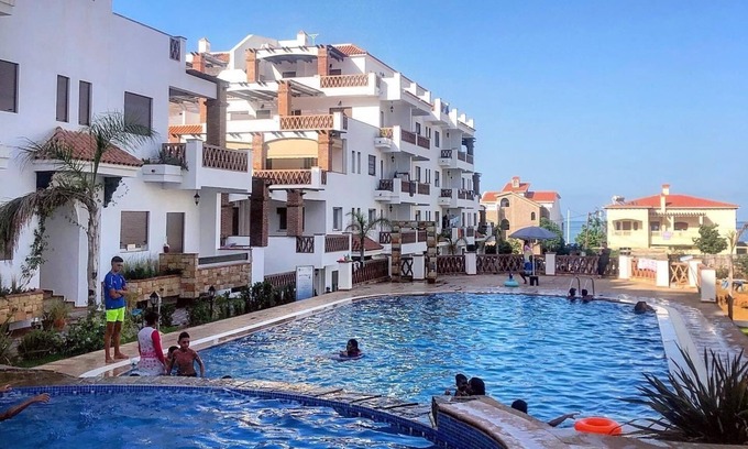 Oued Laou Apartment | Visit Oued Laou: Kassaba