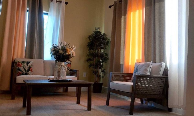 Northwest Point Apartment | Visit Paradise @ Fruitfullville