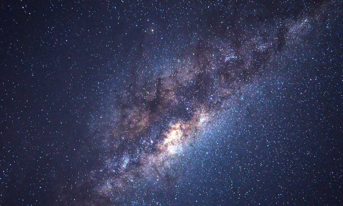 Gornies House | Visit the universe with Stellina.