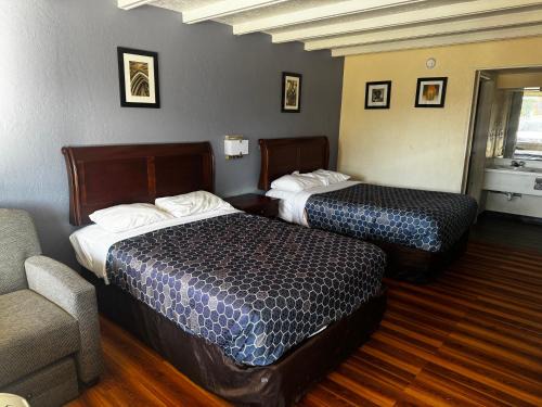 Galax Hotel | Visitors Inn