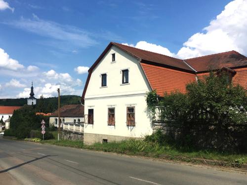 Nagyvisnyo House | Visnyó Vendégház