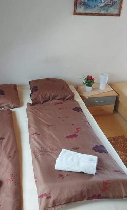Badacsonyors House | Visszavár-Lak privát bérlemény