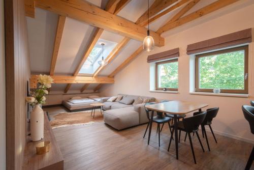 Rokytnice nad Jizerou Apartment | Vista 18 by Správa ubytka