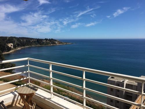 Puchuncavi Apartment | Vista al Mar PUCHUNCAVI