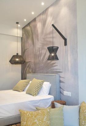 Messinia Hotel | Vista Al Mare Luxury Apartments