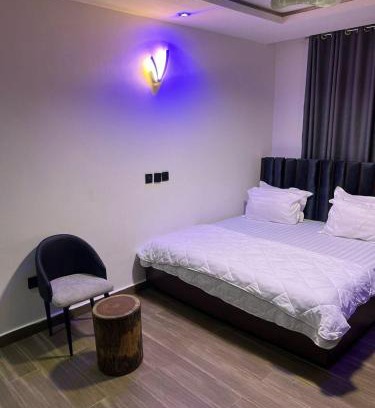 Gwarinpa Estate Apartment | Vista apartment