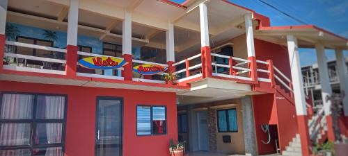 Baler Hotel | Vista Aurora