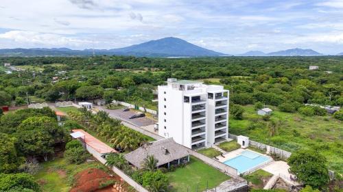 Llano de Los Patos Apartment | Vista Azul beach stay