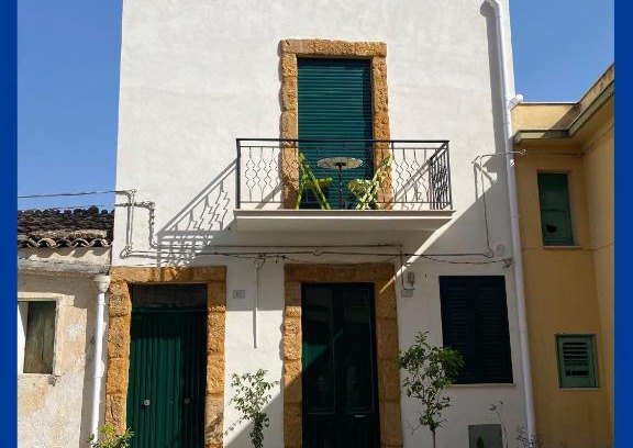 Sambuca di Sicilia Apartment | Vista Baglio Grande