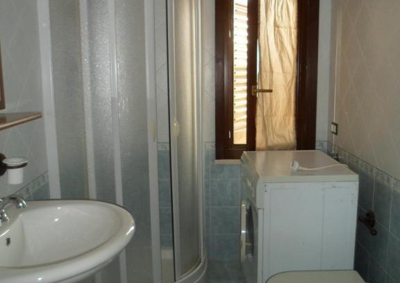 Custonaci Apartment | Vista Cofano