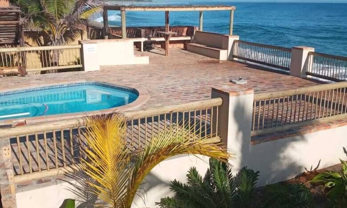 Inhambane Cabin | Vista do Mar