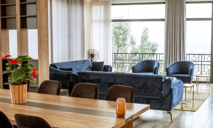 Gikondo House | Vista Heights Residence