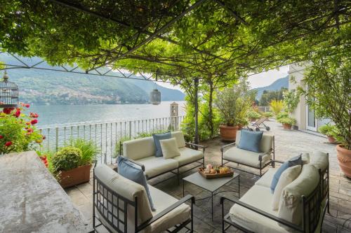 Carate Urio Apartment | Vista Lario by Rent All Como
