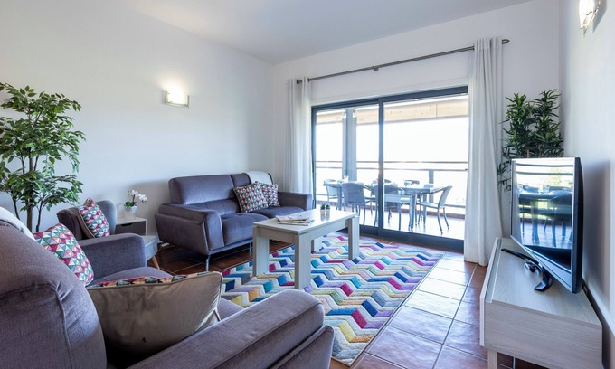 Telheiro Apartment | Vista Linda - Marina Park