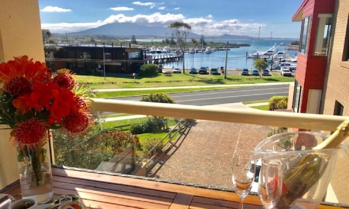 Bermagui Apartment | Vista Marina #6