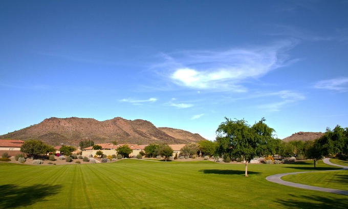 Stetson Valley House | Vista Retreat Vacation Home