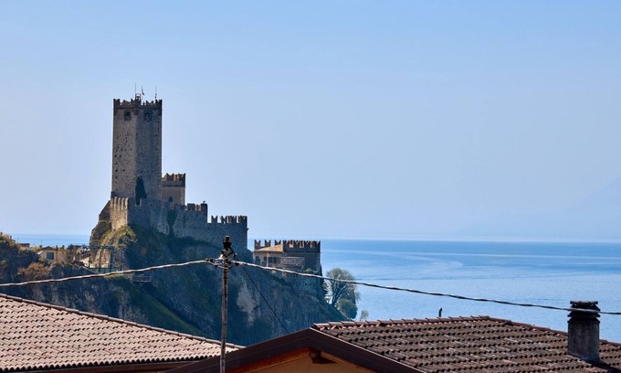 Campagnola Apartment | Vista Scaligera