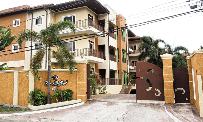 Barbican Apartment | Vista Solará @ Paddington Terrace - Barbican, Kingston, Jamaica
