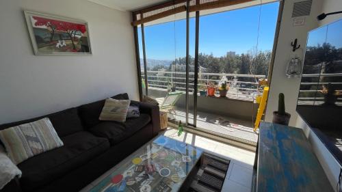 Valparaiso Apartment | Vista Valparaíso Barrio Inglés
