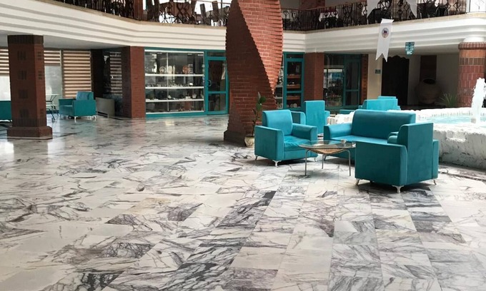 Pamukkale House | Vista Wellness Hotel