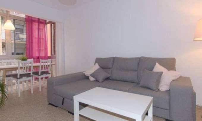 Murcia Apartment | VISTABELLA APARTMENT