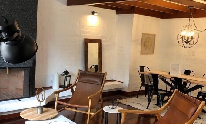 Chorrillos Apartment | Vistamar Duplex