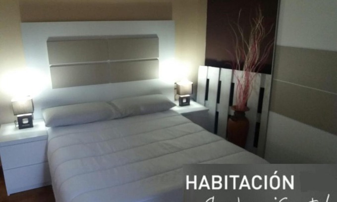 Vilanova Apartment | Vistamar