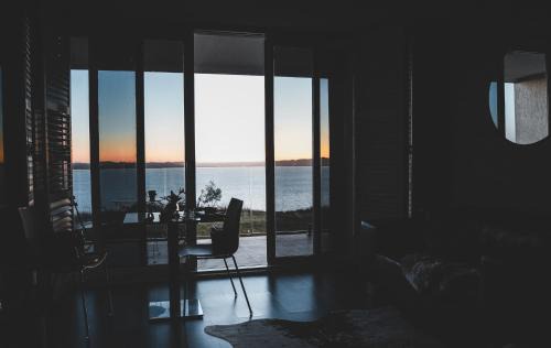 Lake George House | VistaMirage - Mystic Ridge Estate