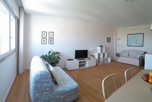 Marvila Apartment | Vistas Sobre O Rio Tejo