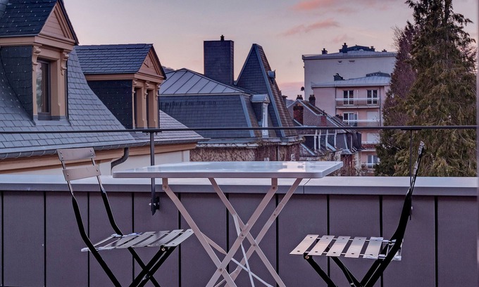 Dommeldange Hotel | Vistay apartments