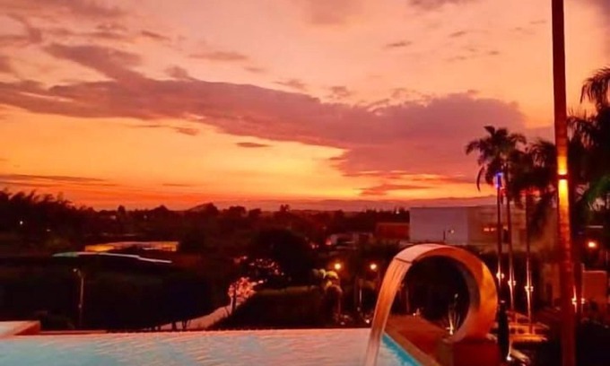 Pereira Hotel | Visus Hotel Boutique & Spa