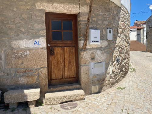 Torre de Moncorvo Apartment | Vita Portucale ! Countryside Cottage Gem Moncorvo