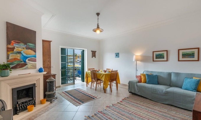Canada Apartment | Vita Portucale | Tavira Retreat: Golf & Beach