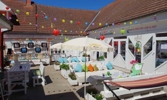 Rastenfeld Hotel | Vita Ristorante Gasthof