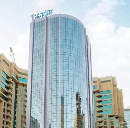 Juffair Apartment | Vita Tower