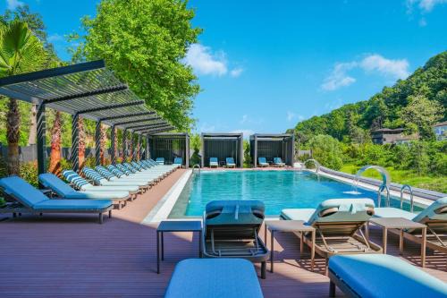 Gokcedere Hotel | Vital Thermal Hotel & SPA
