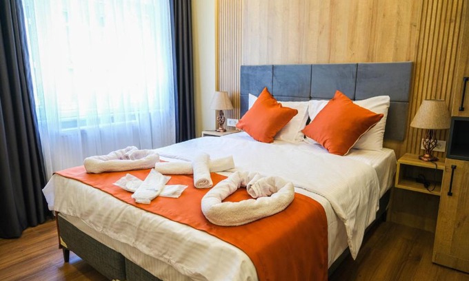 Taksim Apartment | vitrine taksim house