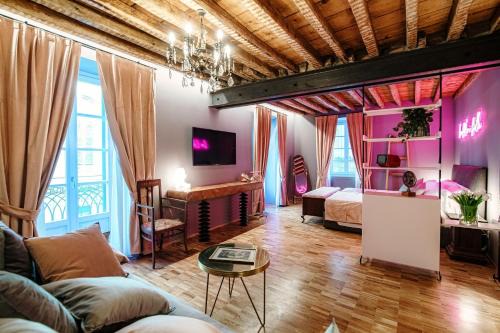 Como City Centre House | Vitrum - Como Luxury Suites