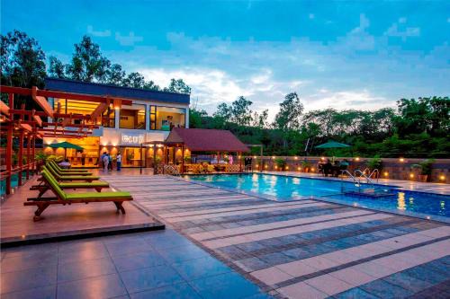 Ankleshwar Hotel | VITS Shalimar, Ankleshwar