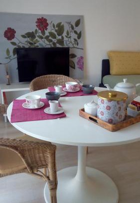 Pavia Apartment | Vittadinisette