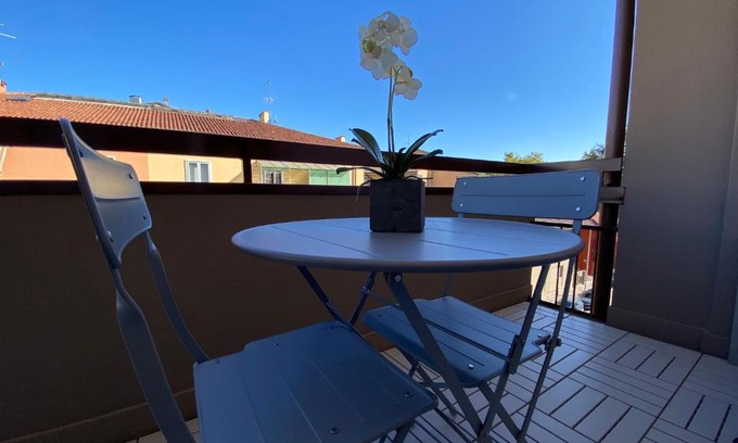 Borgo Milano Apartment | Vittoria Holiday Home
