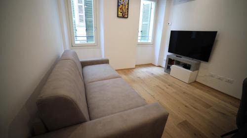 Centro Storico Nord Apartment | Vittoria Tre Piazze Apartments