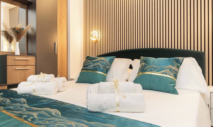 La Spezia Bed & Breakfast | VittorioVeneto126