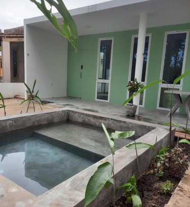 Sao Jose da Coroa Grande House | VIVA! 4 Casa em condomínio entre Carneiros e Maragogi