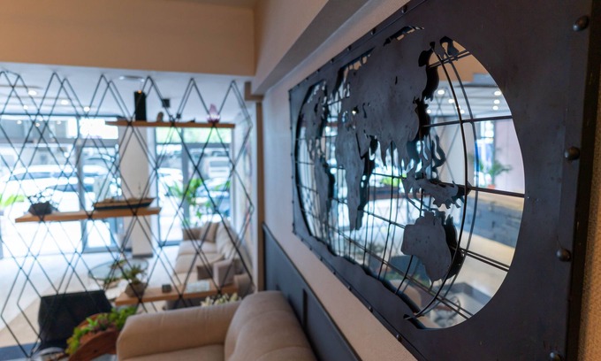Bornova Hotel | Viva La Vita Hotel Bornova