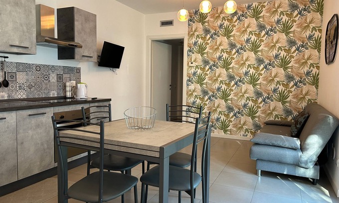 Bergamo Apartment | Vivaldi Home - Real Estate and Rental Solutions